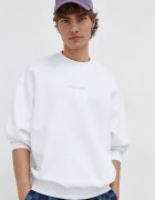 Tommy Jeans Памучен суичър