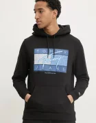 Tommy Jeans Памучен суичър