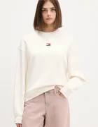 Tommy Jeans Памучен суичър