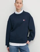 Tommy Jeans Памучен суичър