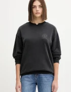 Tommy Jeans Памучен суичър