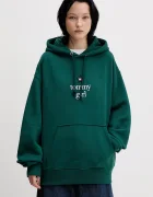 Tommy Jeans Памучен суичър