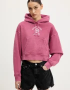 Tommy Jeans Памучен суичър