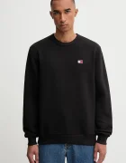 Tommy Jeans Памучен суичър