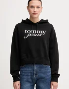 Tommy Jeans Памучен суичър