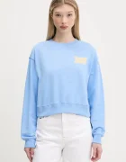 Tommy Jeans Памучен суичър