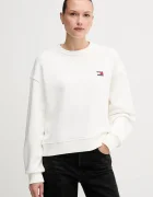 Tommy Jeans Памучен суичър