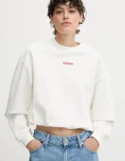 Tommy Jeans Памучен суичър