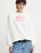 Tommy Jeans Памучен суичър