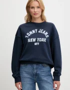 Tommy Jeans Памучен суичър