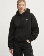 Tommy Jeans Памучен суичър