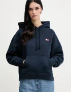 Tommy Jeans Памучен суичър