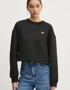 Tommy Jeans Памучен суичър