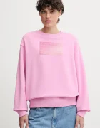 Tommy Jeans Памучен суичър