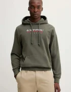 Tommy Jeans Памучен суичър