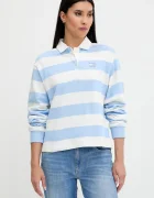 Tommy Jeans Памучен суичър