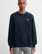 Tommy Jeans Памучен суичър