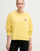 Tommy Jeans Памучен суичър