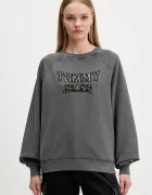 Tommy Jeans Памучен суичър