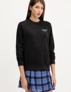 Tommy Jeans Памучен суичър