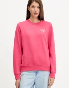 Tommy Jeans Памучен суичър