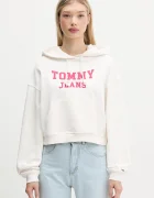 Tommy Jeans Памучен суичър