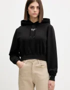 Tommy Jeans Памучен суичър