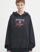 Tommy Jeans Памучен суичър
