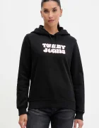 Tommy Jeans Памучен суичър