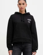 Tommy Jeans Памучен суичър
