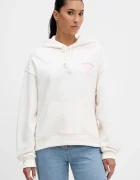 Tommy Jeans Памучен суичър