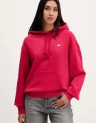 Tommy Jeans Памучен суичър