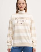 Tommy Jeans Памучен суичър