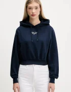 Tommy Jeans Памучен суичър