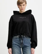 Tommy Jeans Памучен суичър