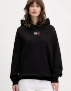 Tommy Jeans Памучен суичър