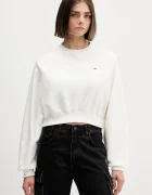 Tommy Jeans Памучен суичър