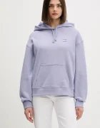 Tommy Jeans Памучен суичър