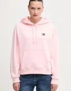 Tommy Jeans Памучен суичър