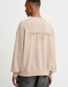 Tommy Jeans Памучен суичър
