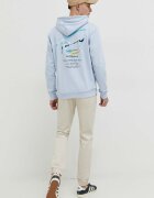 Tommy Jeans Памучен суичър