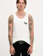 Tommy Jeans Памучен топ
