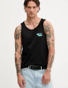 Tommy Jeans Памучен топ