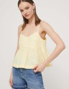 Tommy Jeans Памучна блуза