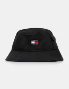 Tommy Jeans Памучна капела