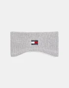 Tommy Jeans Памучна лента за глава