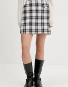 Tommy Jeans Памучна пола