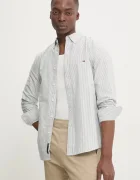 Tommy Jeans Памучна риза