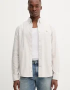 Tommy Jeans Памучна риза
