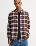 Tommy Jeans Памучна риза